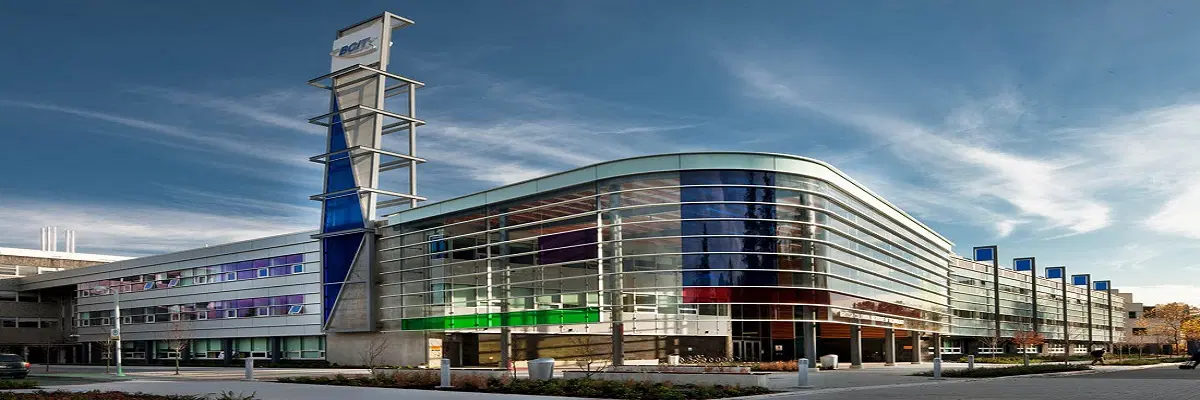 British Columbia Institute of Technology