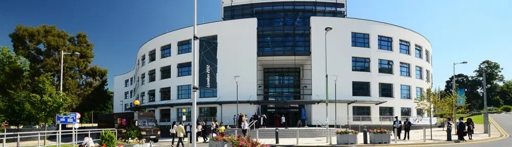 Brunel Business School
