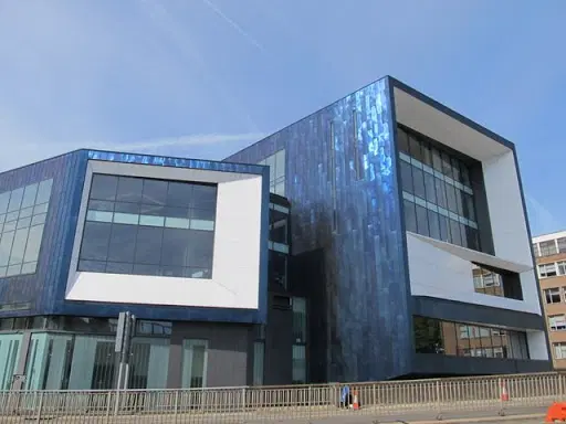 Buckinghamshire New University