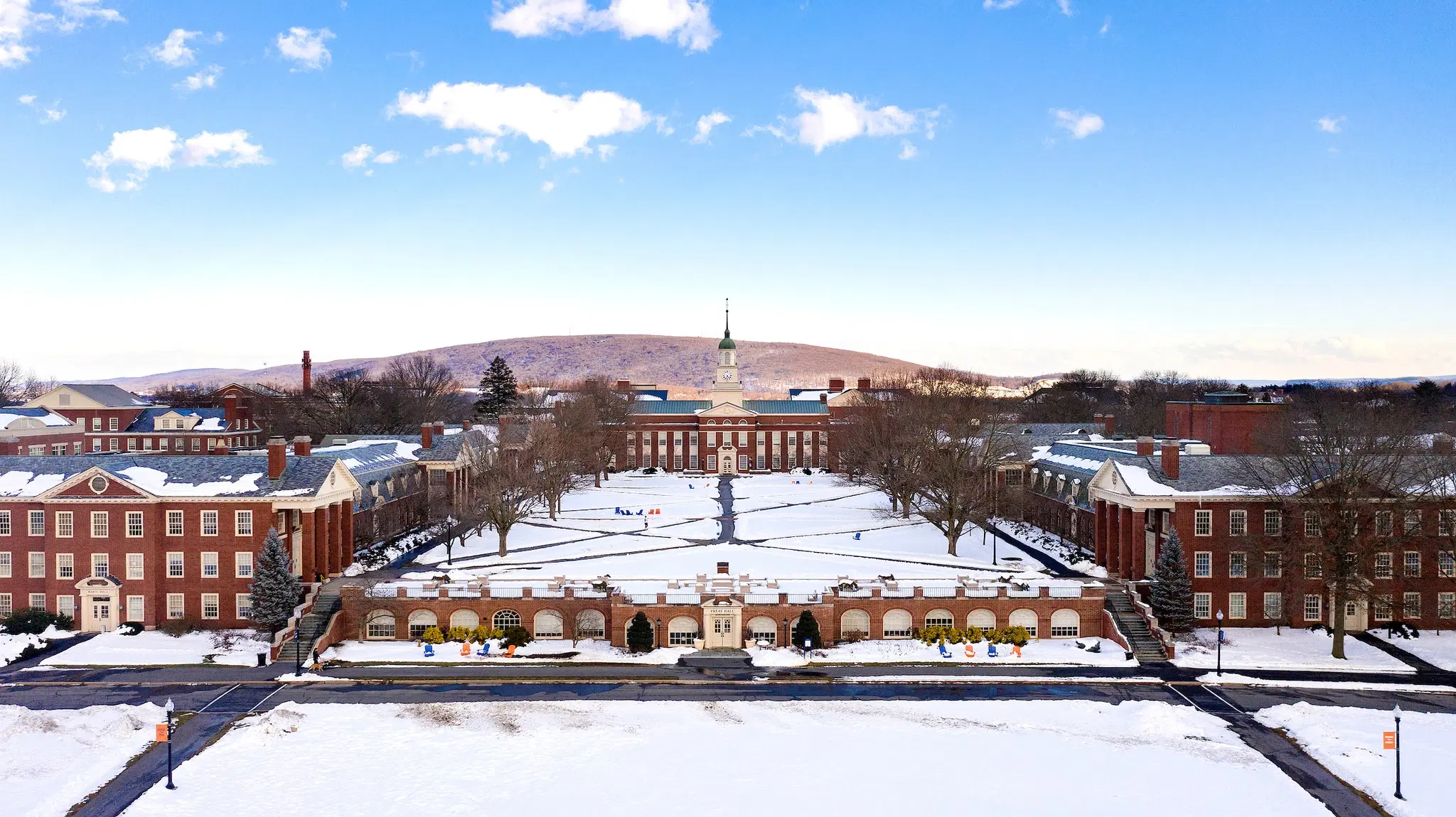 Bucknell University