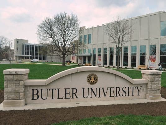 Butler University