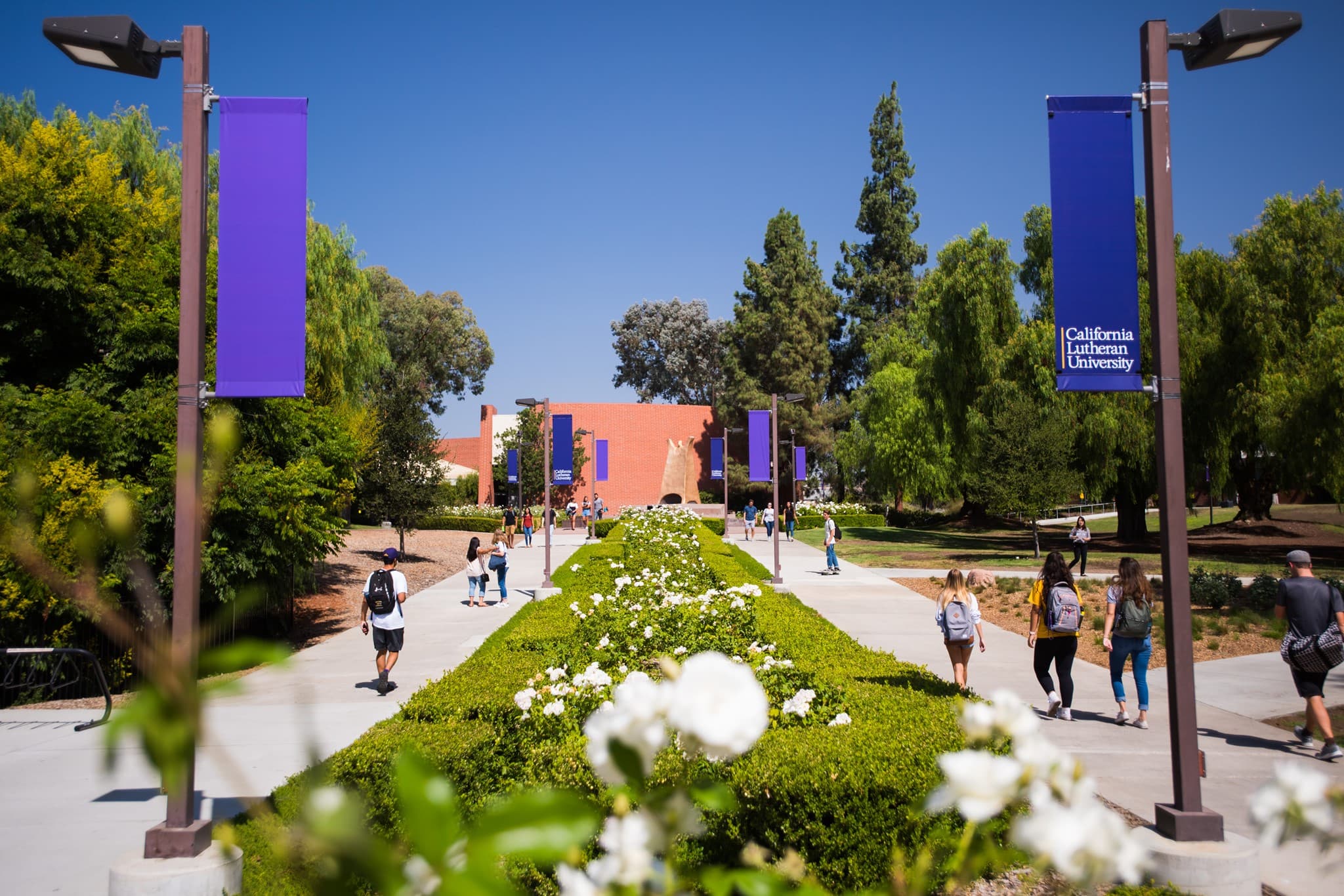 California Lutheran University