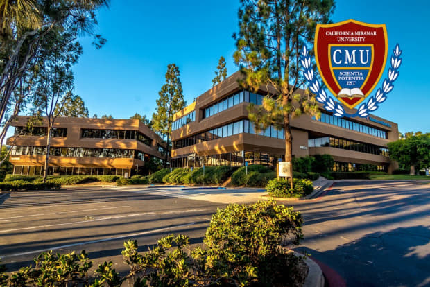 California Miramar University