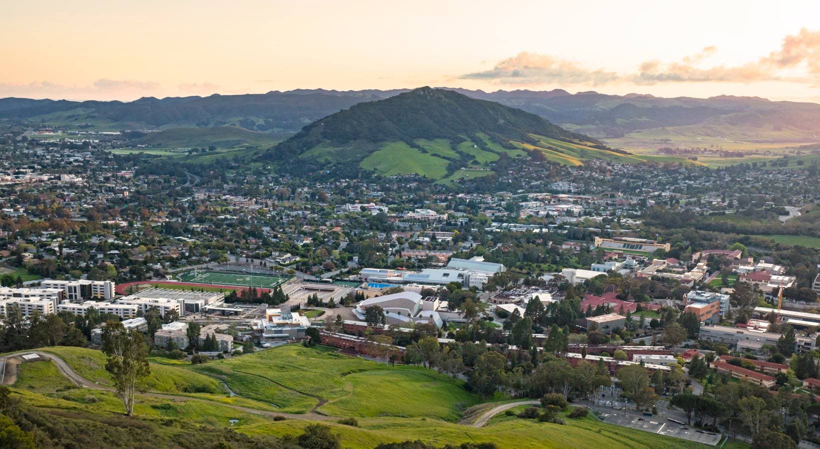 California Polytechnic State University