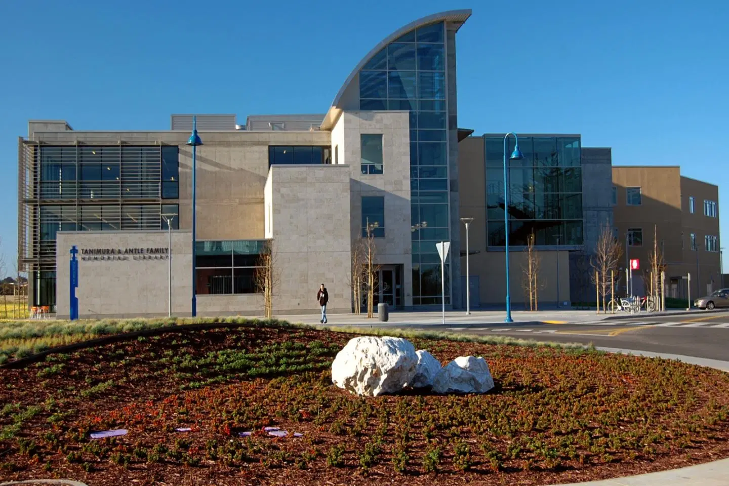 California State University - Monterey Bay