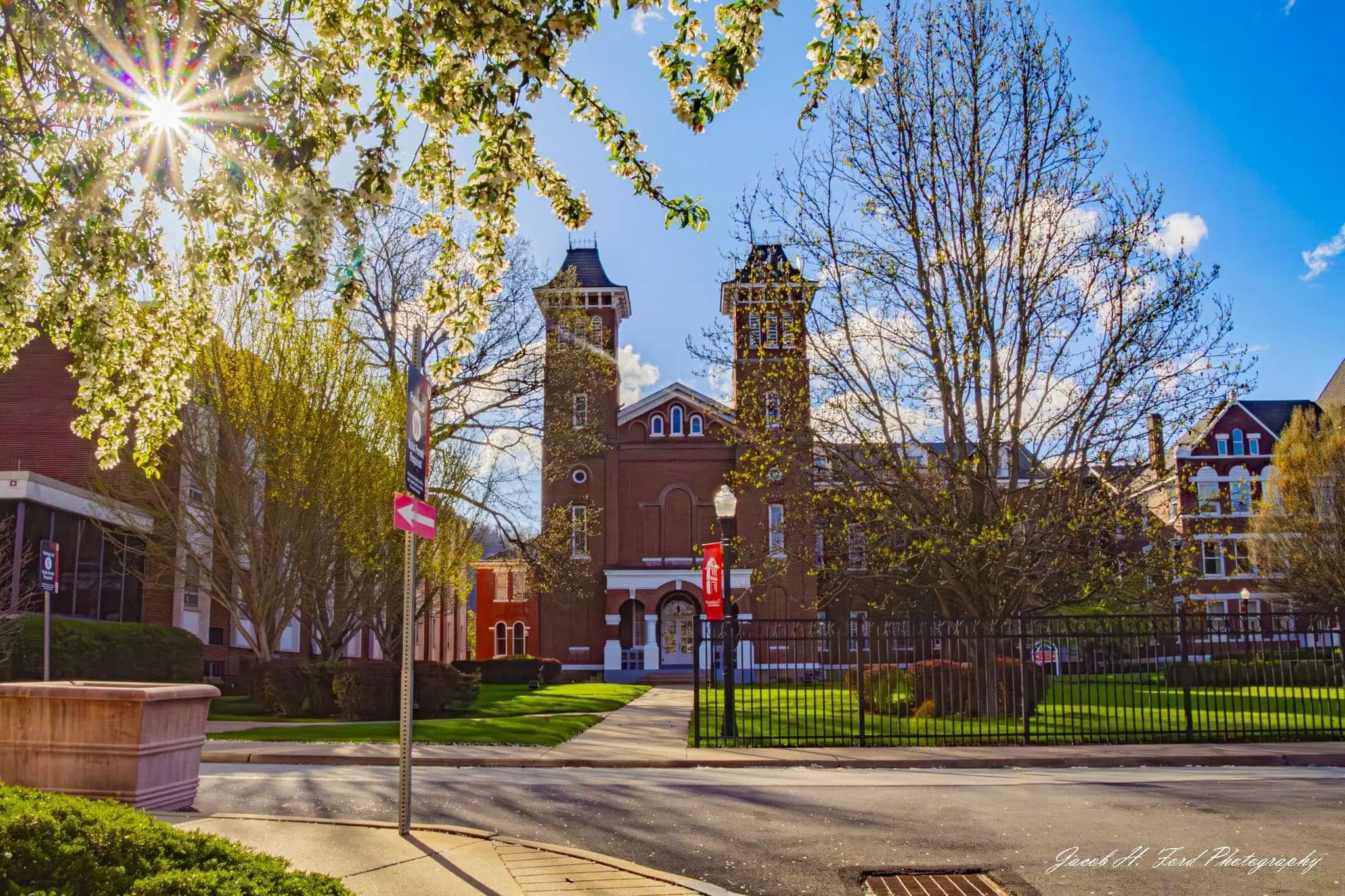 California University of Pennsylvania