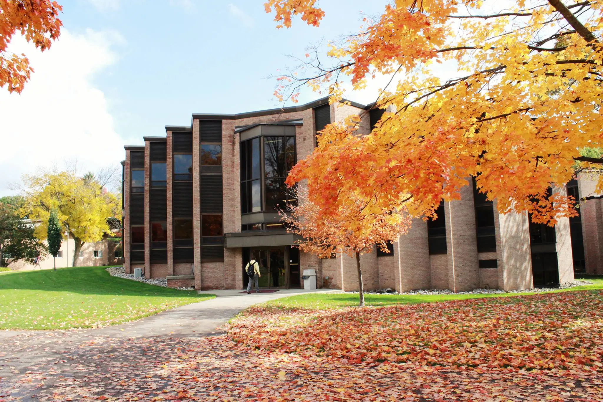 Calvin College