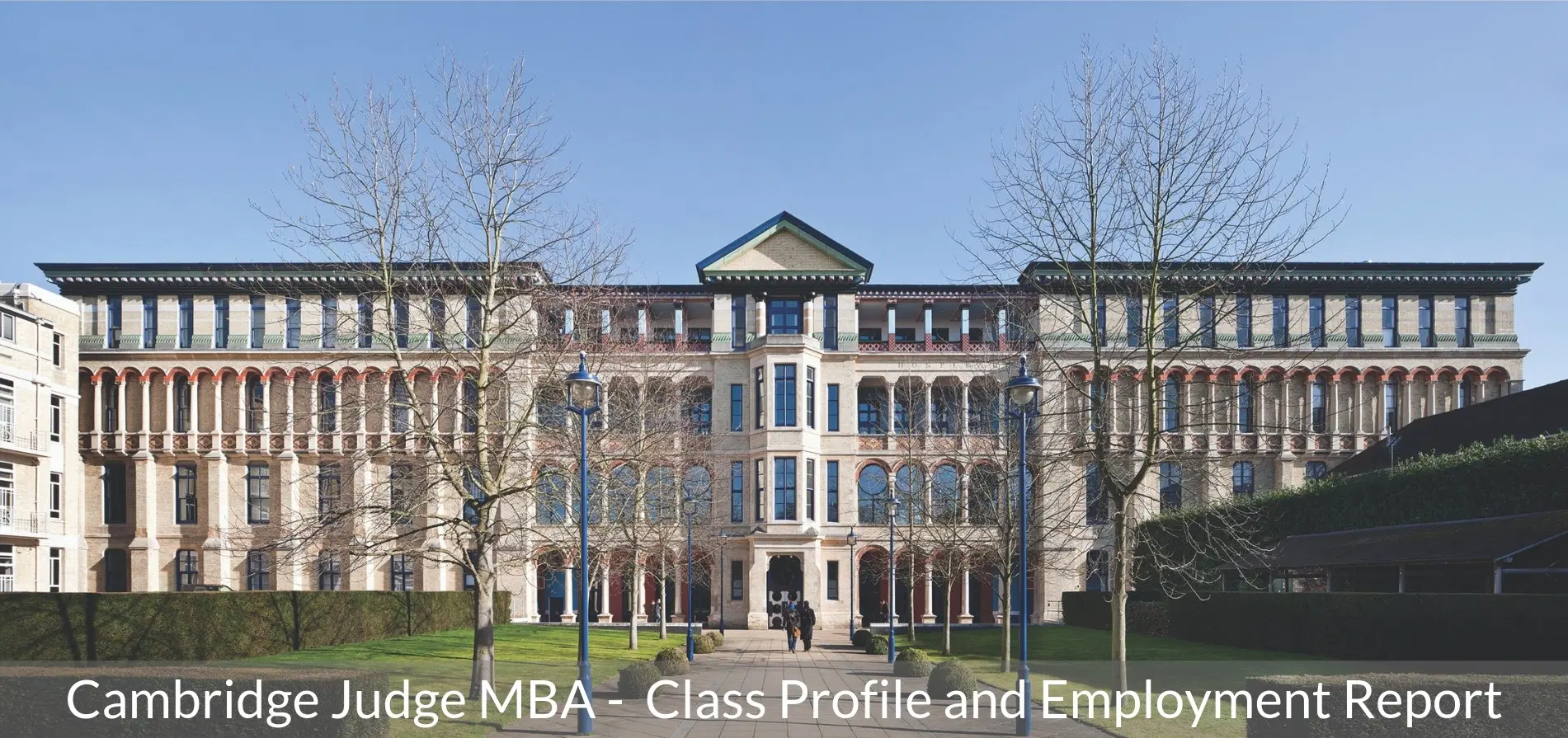 Cambridge Judge Business School