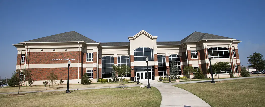 Cameron University