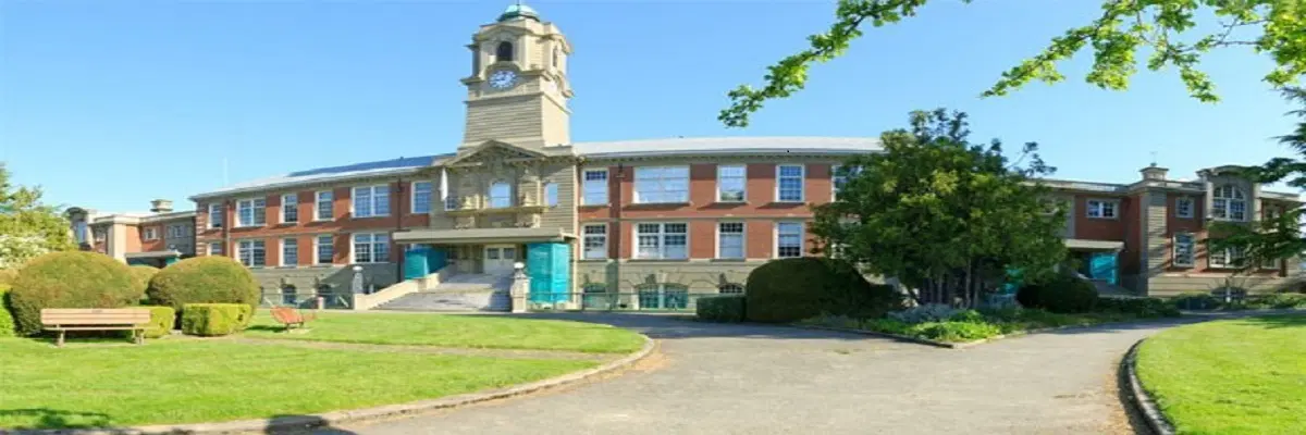 Camosun College