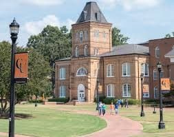 Campbell University