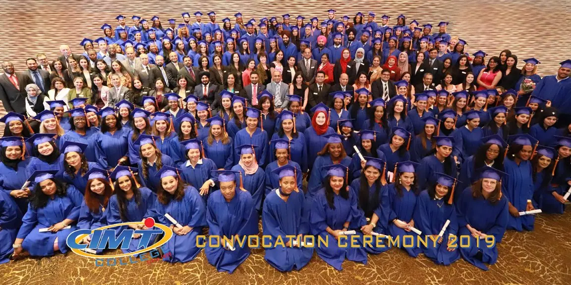 Canadian Institute of Management and Technology