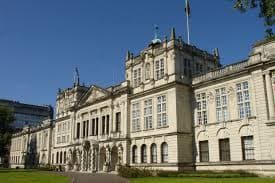 Cardiff University