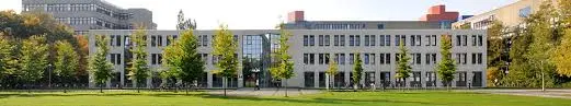 Carl von Ossietzky University of Oldenburg