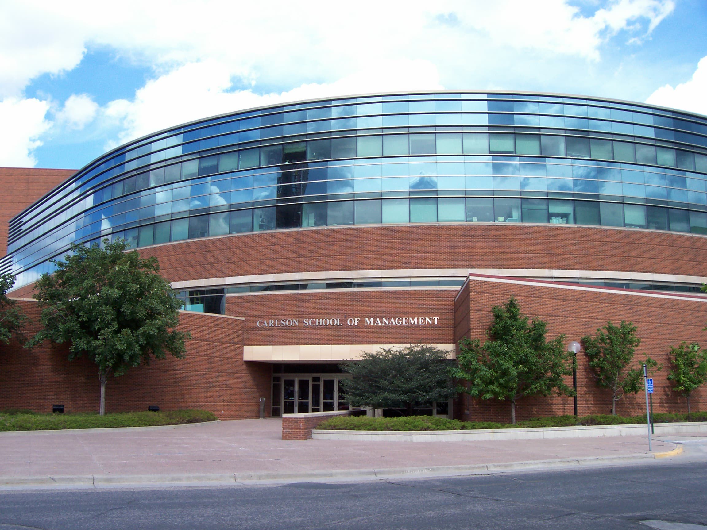Carlson School of Management