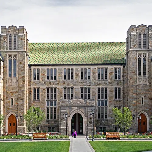 Carroll School of Management