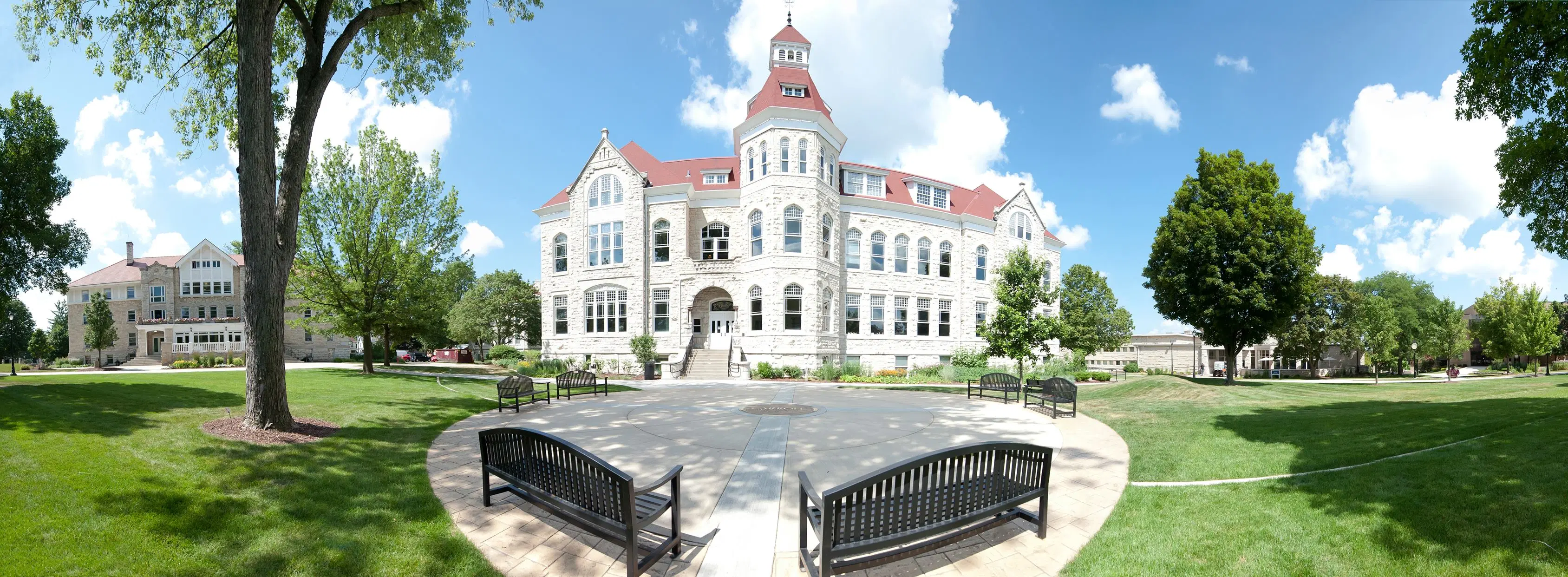 Carroll University