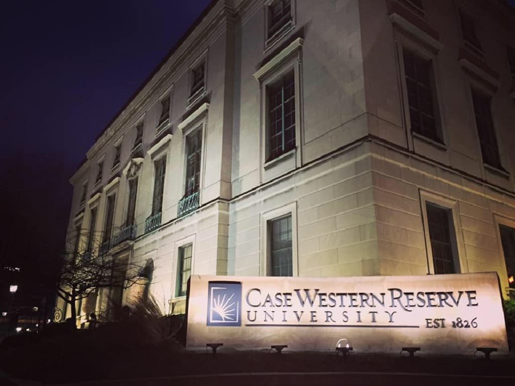 Case Western Reserve University