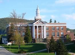Castleton University