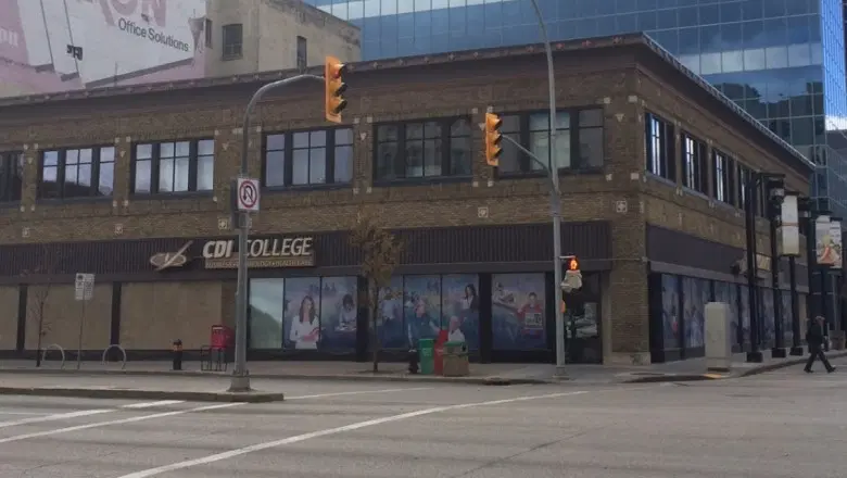 CDI College