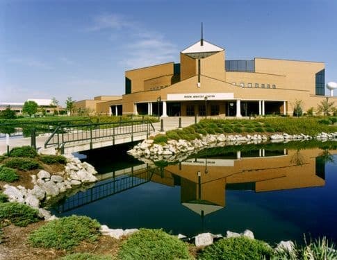 Cedarville University