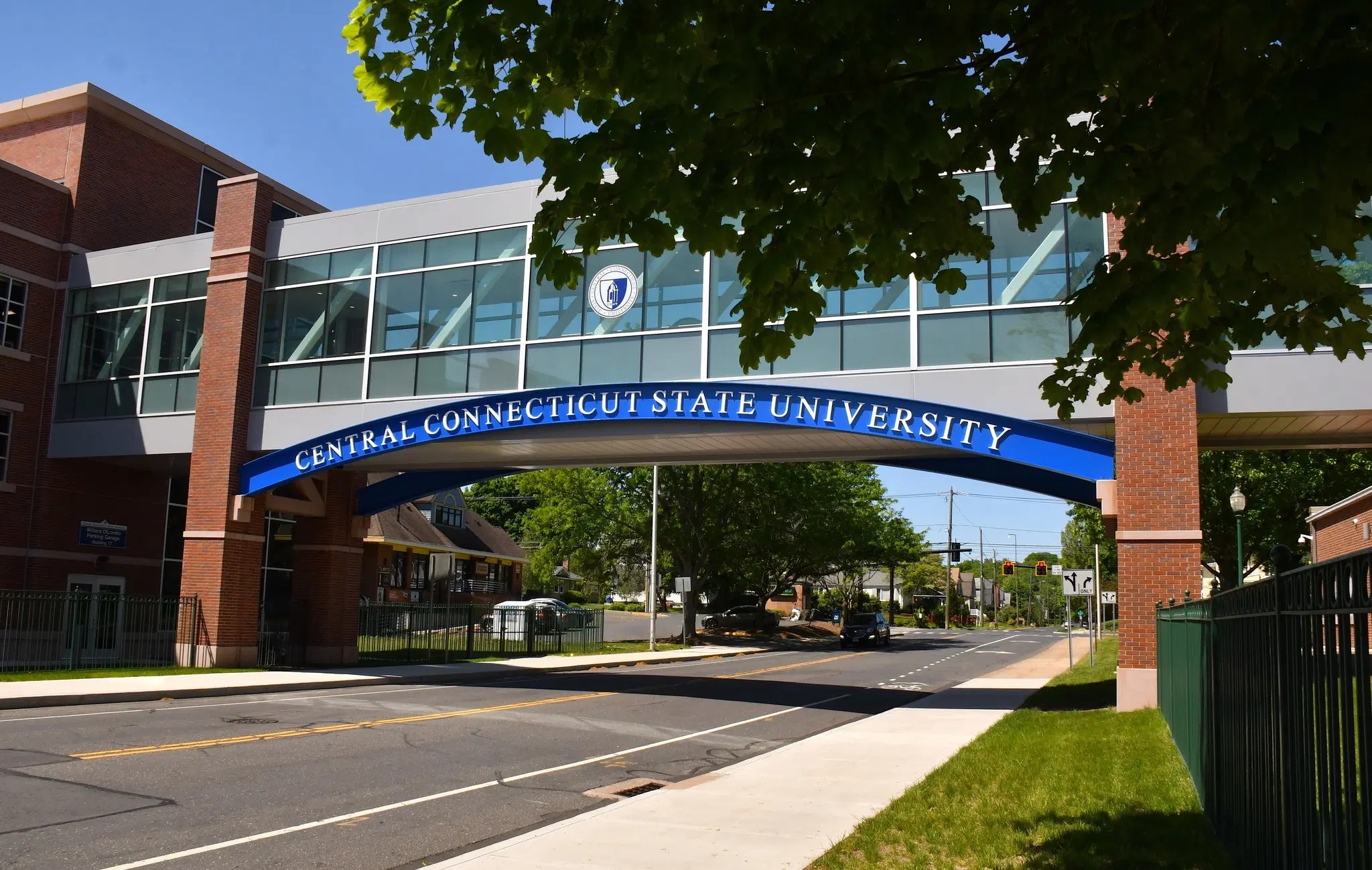 Central Connecticut State University