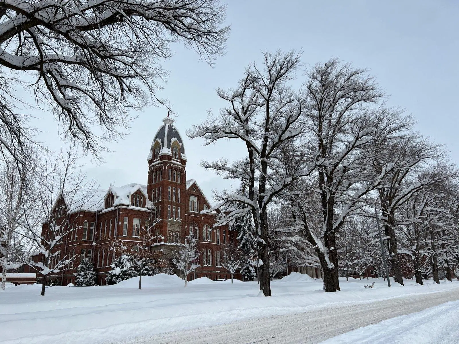 Central Washington University