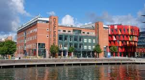 Chalmers University of Technology