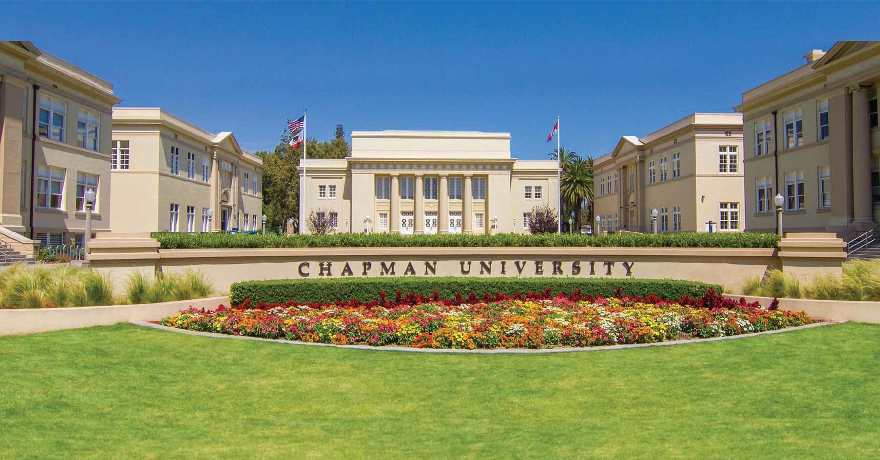 Chapman University