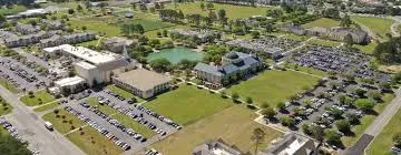 Charleston Southern University