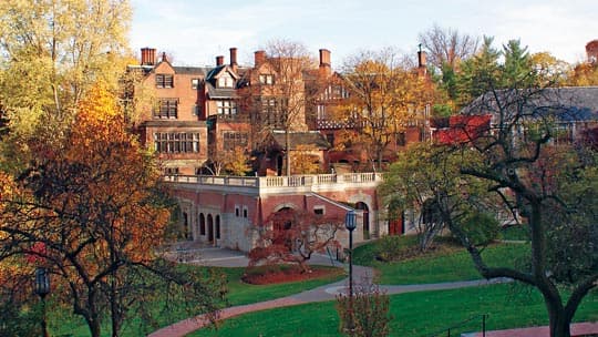 Chatham University
