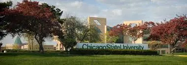 Chicago State University