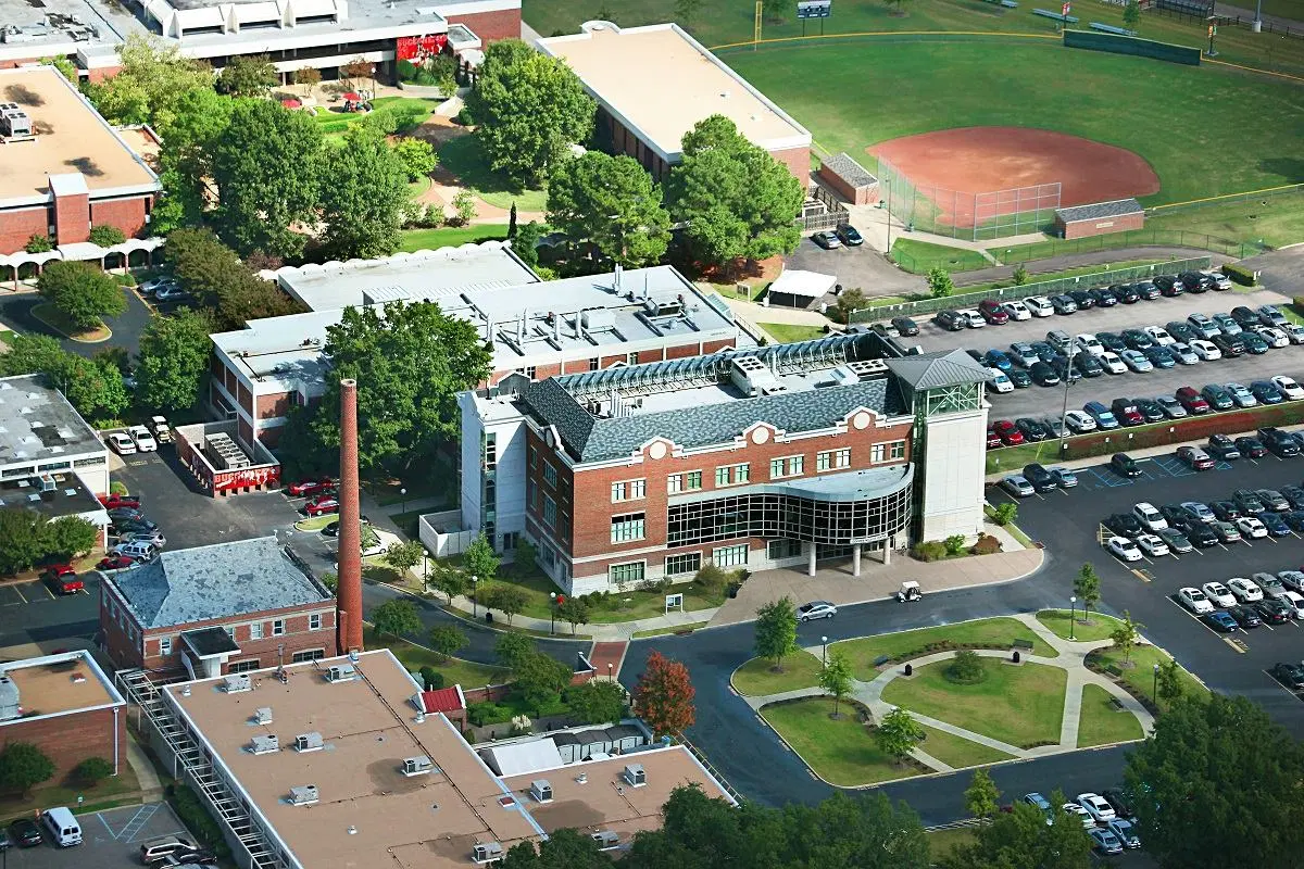 Christian Brothers University