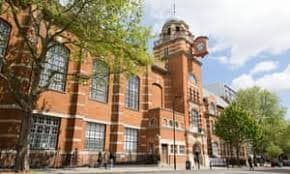 City, University of London