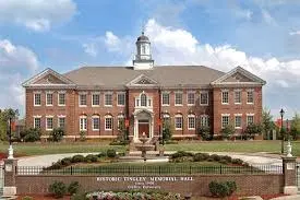 Claflin University