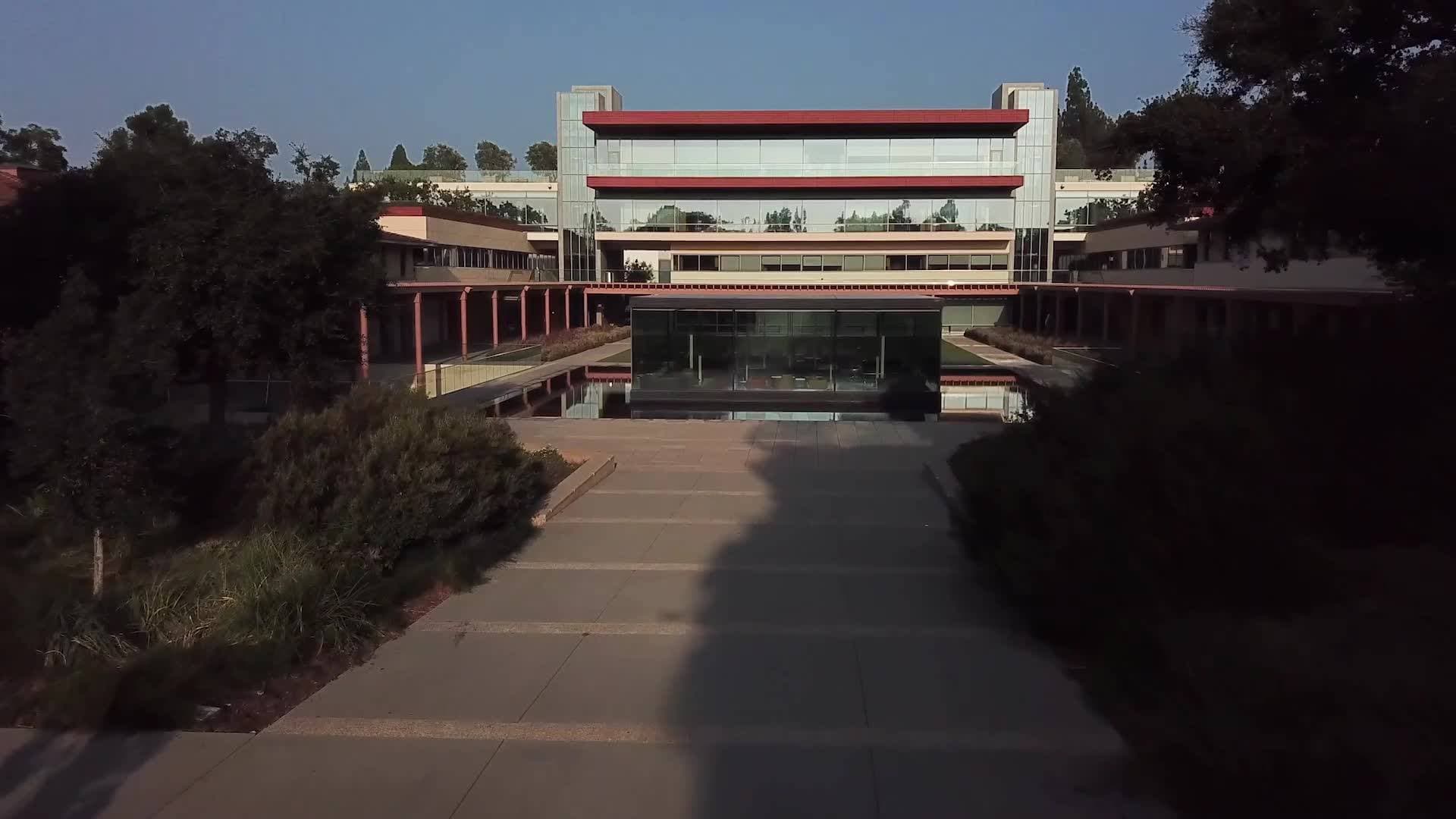 Claremont McKenna College
