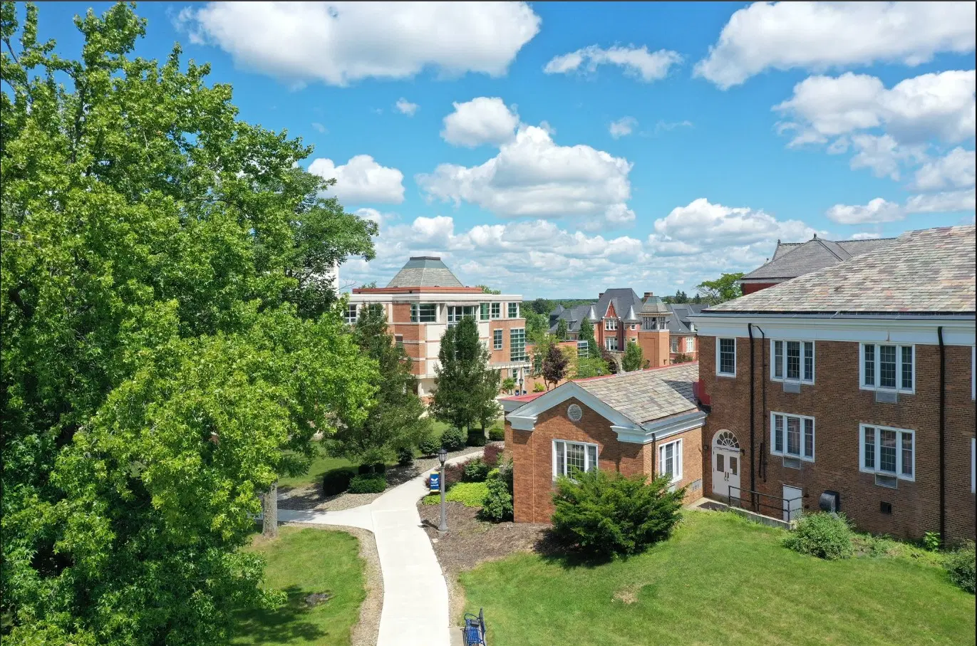 Clarion University of Pennsylvania