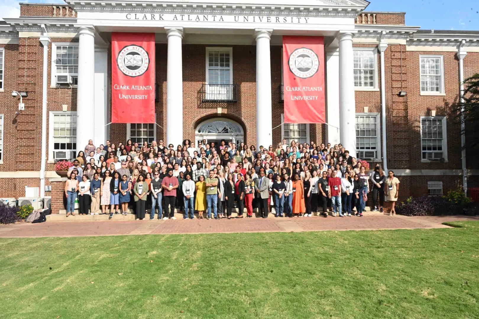 Clark Atlanta University