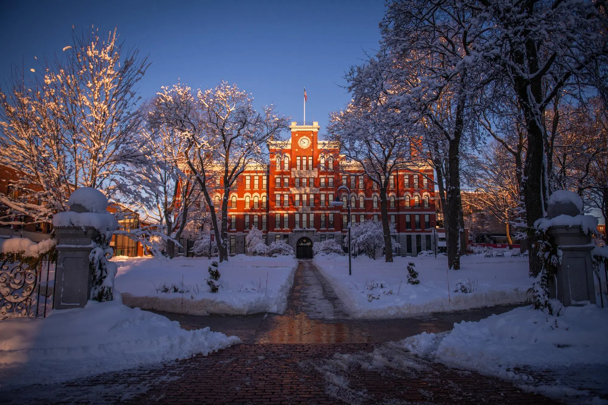 Clark University