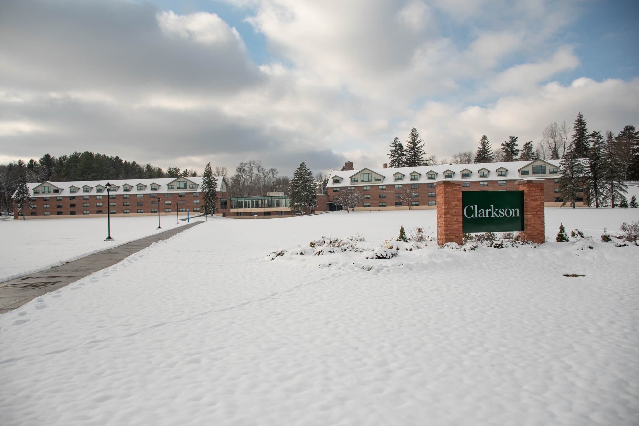 Clarkson University