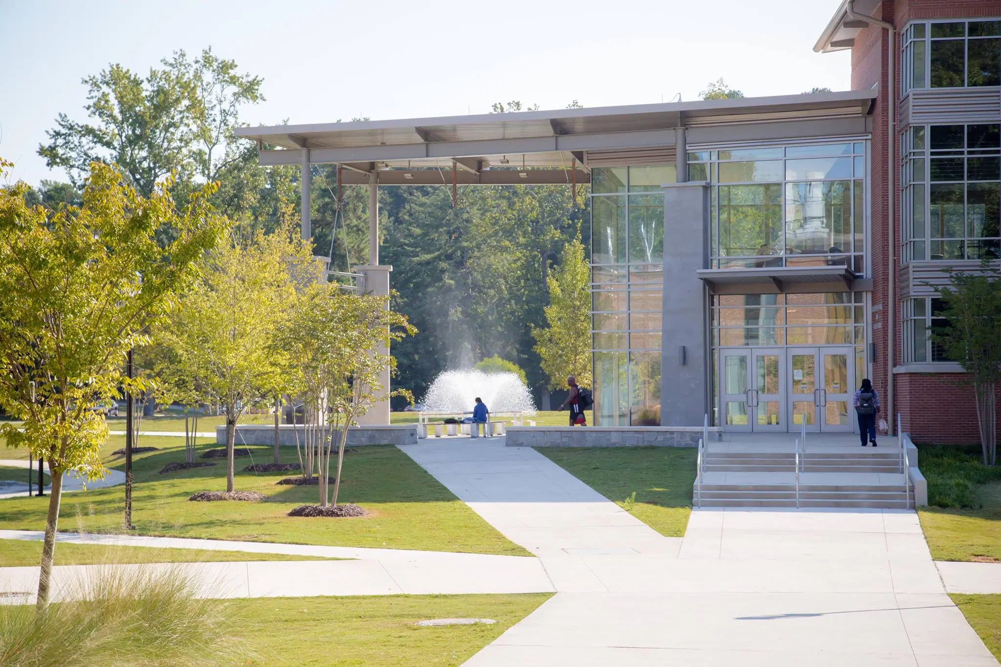 Clayton State University