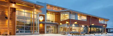 Coast Mountain College