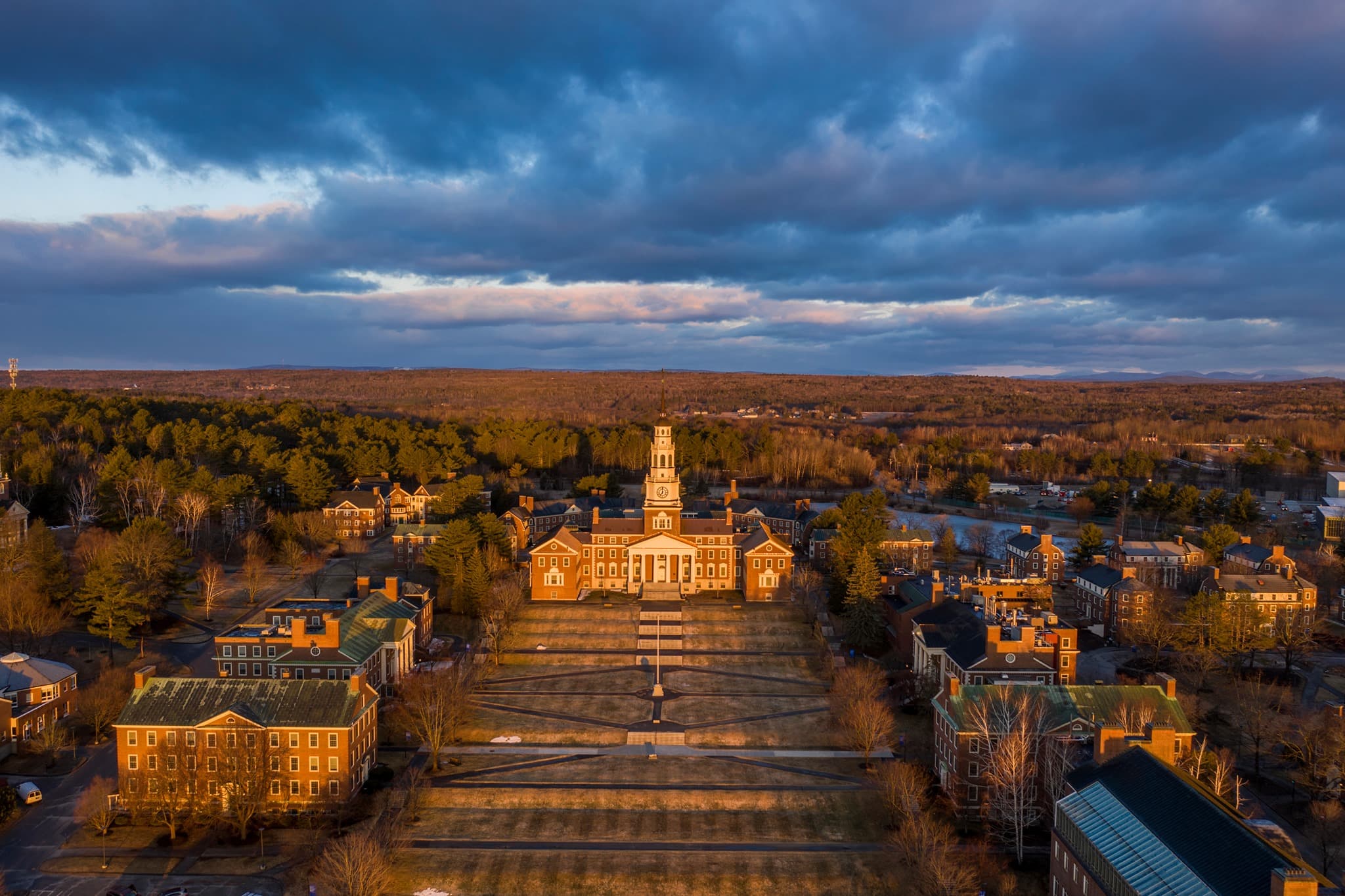 Colby College