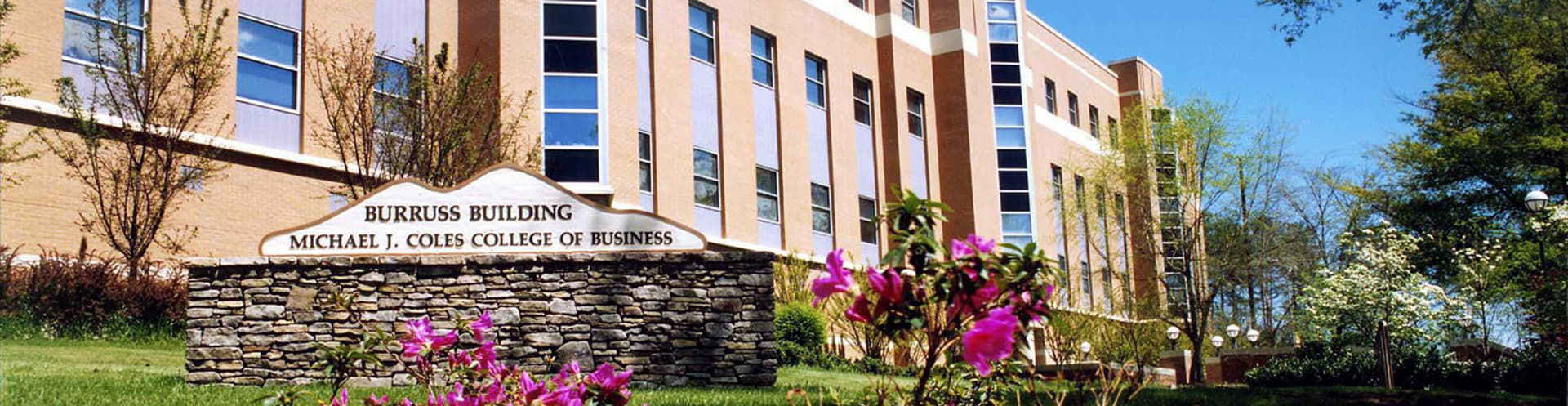 Coles College of Business, Kennesaw State University