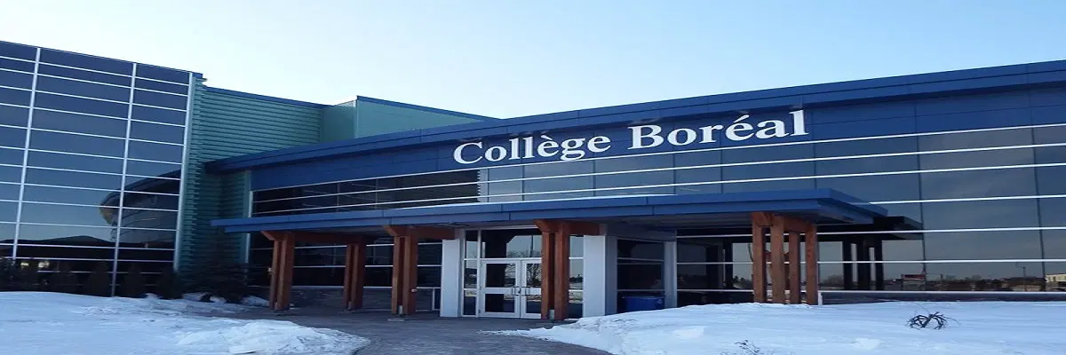College Boreal