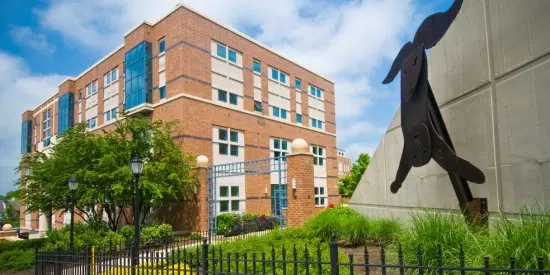College of Business and Economics, Lehigh University