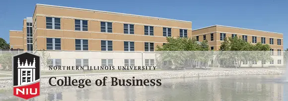 College of Business, Northern Illinois University