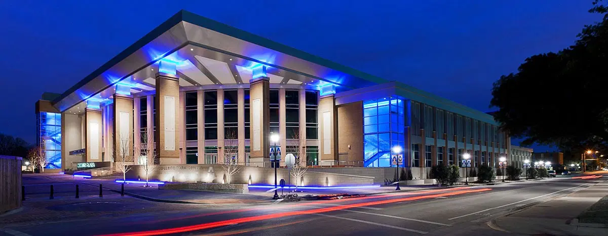 College of Business, University of Texas at Arlington