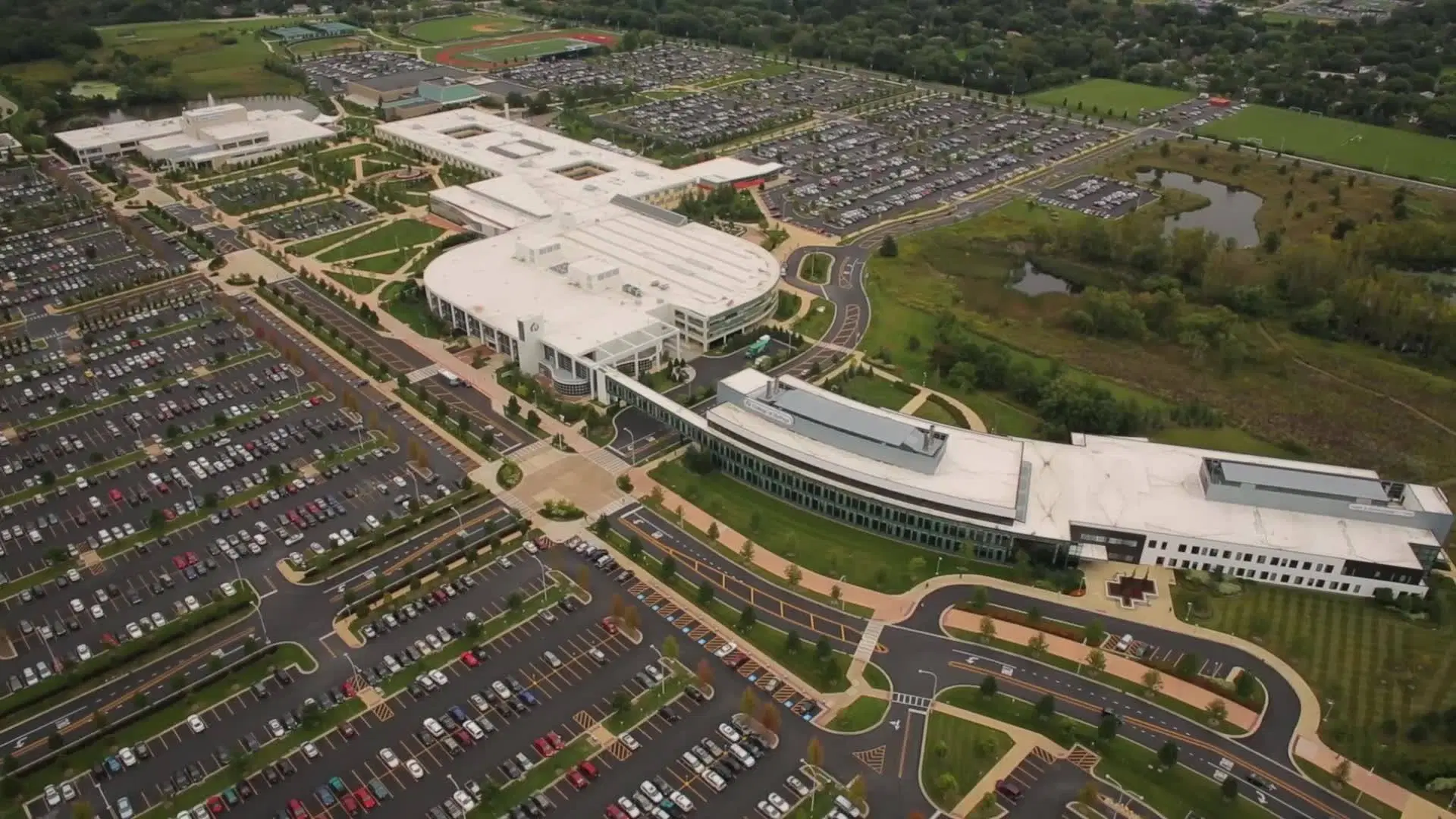 College of DuPage