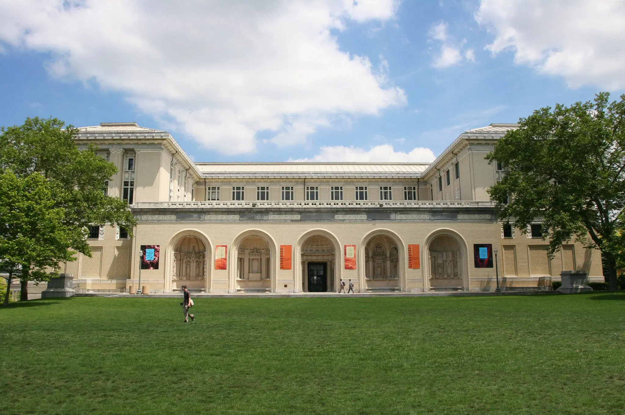 College of Fine Arts, Carnegie Mellon University